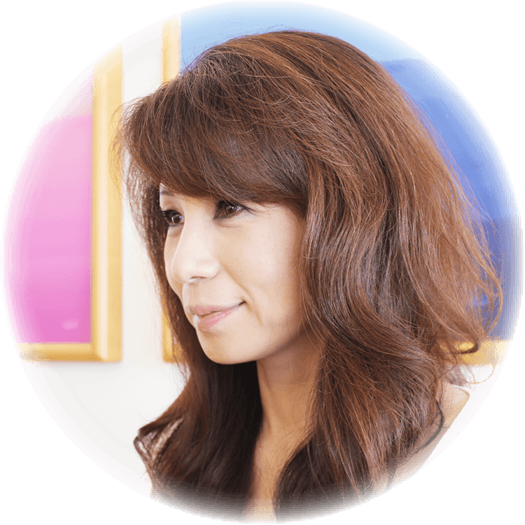 占い師 シオン・プロフィール写真